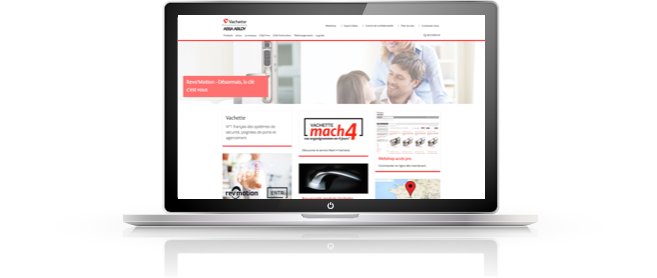 L'Expert Vachette, plus qu'un serrurier